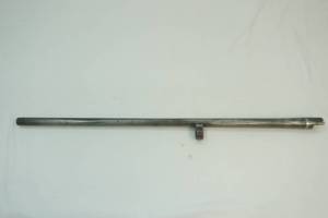 lot 34 image: Remington barrel