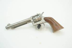 lot 40 image: H & R Inc. .22 cal revolver