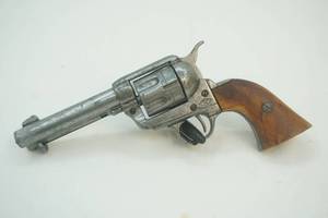 lot 41 image: BKA 98 revolver