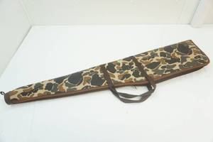lot 43 image: gun case