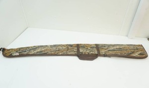 lot 45 image: gun case