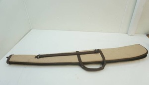 lot 46 image: gun case