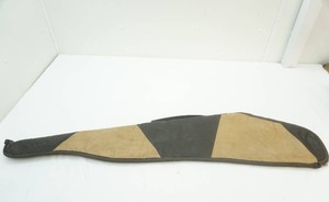 lot 48 image: gun case