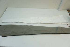 lot 50 image: gun case