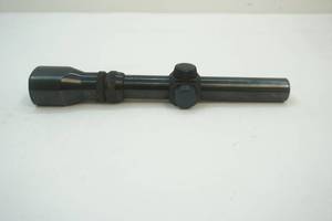 lot 57 image: rifle scope