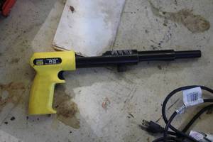 lot 987 image: Simpson Strong-Tie PT-22 .22 cal Single Shot Stud Driver