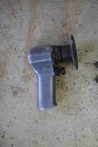 lot 1009 image: Air Grinder