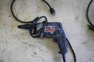 lot 1020 image: Skil 289 Screwdriver