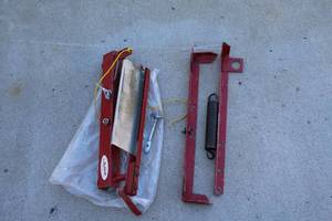 lot 960 image: Trius Birdshooter Model B Clay Pidgeon Thrower