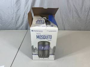 Skeeter Hawk Patio Mosquito Trap
