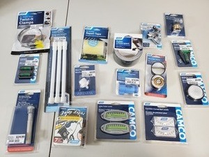 Brand New RV  Camper Accessories