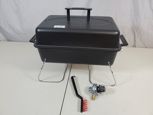 New Char-Broil Tabletop Gas Grill