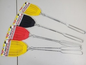 8 New Fly Sawtters