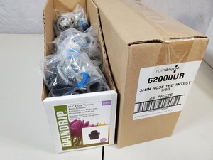 New Case of Raindrip Irrigation Anti Siphon Valves
