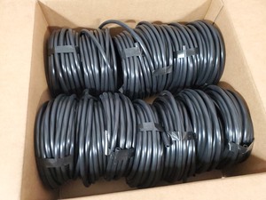 New Case of Raindrip Irrigation 14 inch Poly Drip Tubing