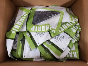 New Case of Raindrip Irrigation Watering Stakes