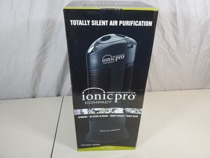 New Ionic Pro Ionic Air Purifier