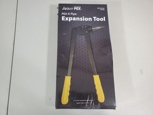 New Apollo Pex Plumbing  Pex-A Expansion Tool