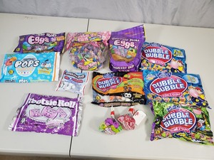 New Candy