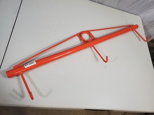 New 3 Hook Fence Stretcher Tool