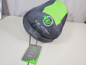 New 30 Degree Sleeping Bag