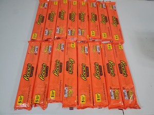 16 New Packs of Reeses Peanut Butter Cups