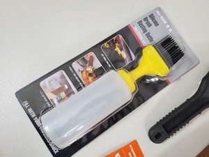 New BBQ Grilling Accessories