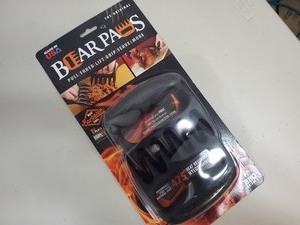 New Bear Paws Meat Shredder Handles