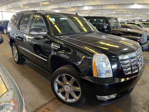 2011 Cadillac Escalade Premium AWD
