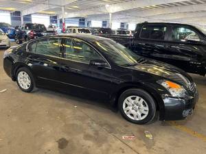 2009 Nissan Altima 2.5S