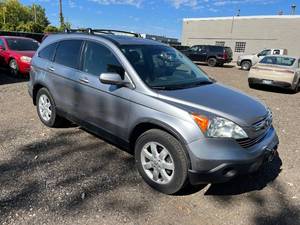 2007 Honda CR-V 4x4