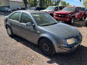 2005 Volkswagen Jetta