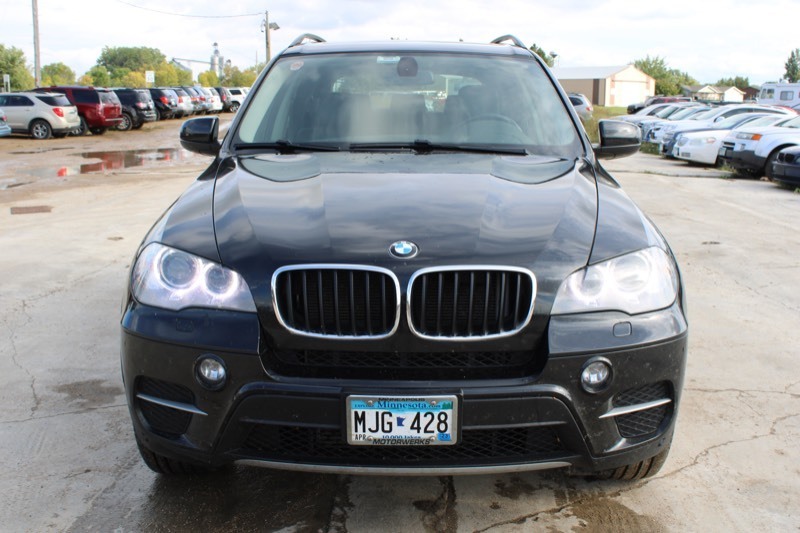 2012 BMW X5 xDrive35i AWD - 135,183 Miles -