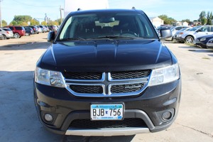 2012 Dodge Journey Crew AWD - 2 Owners -
