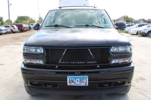 2005 Chevrolet Tahoe 4x4 - 2 Owners -
