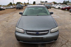 2003 Chevrolet Malibu
