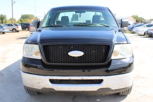 2006 Ford F-150