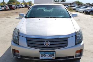 2006 Cadillac CTS