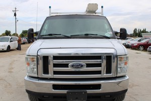 2008 Ford E-350 SD - 124,868 Miles - One Owner -