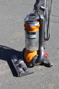 Vacuum Cleaner Dyson Ball