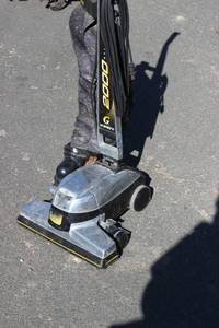 Kirby 2000 Limited Edition Vacuum Cleaner