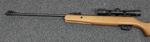 Air Rifle Crosman Optimus