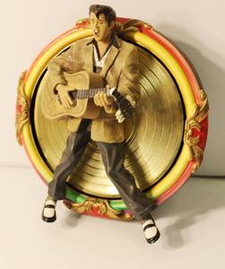 1998 Heartbreak Hotel Elves The King Of Rock N Roll