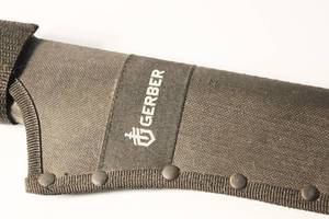 Gerber Gator JR. Machete