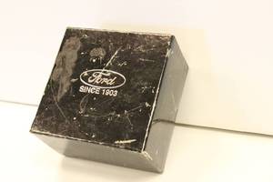 Centennial Ford Motor Company Watch & Key Chain