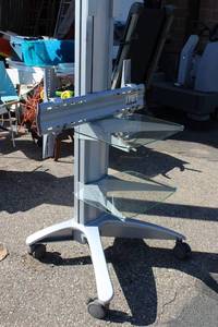 TV Stand Large Display Cart