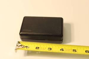 Gillette Fat Handle Vintage Safety Razor