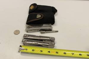 2 Vintage Multi Tool