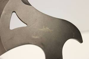 Throwing Axe Gi Hibben Knife