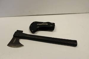 Camillus Hatchet